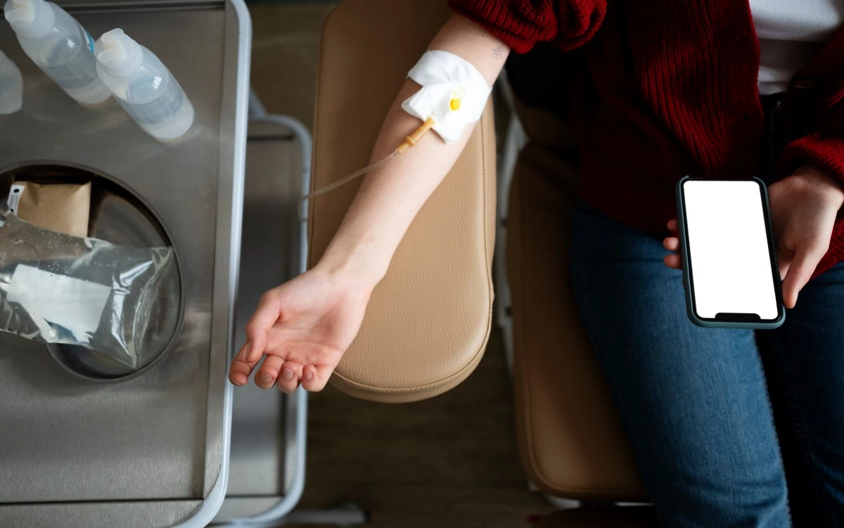 what is IVIG therapy