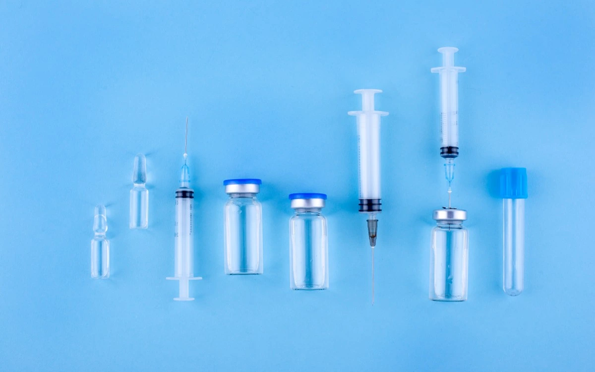 Types of Injections for Advanced Infusion Therapy