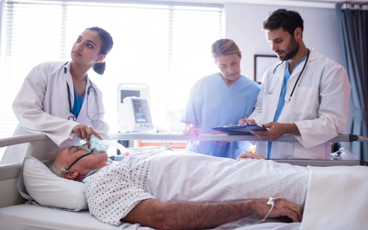 Clinivoy Delivers Patient-First Care