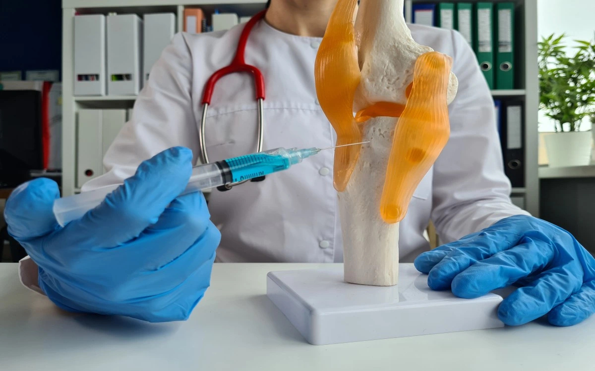 IV Treatment for Bone Loss infusion guide