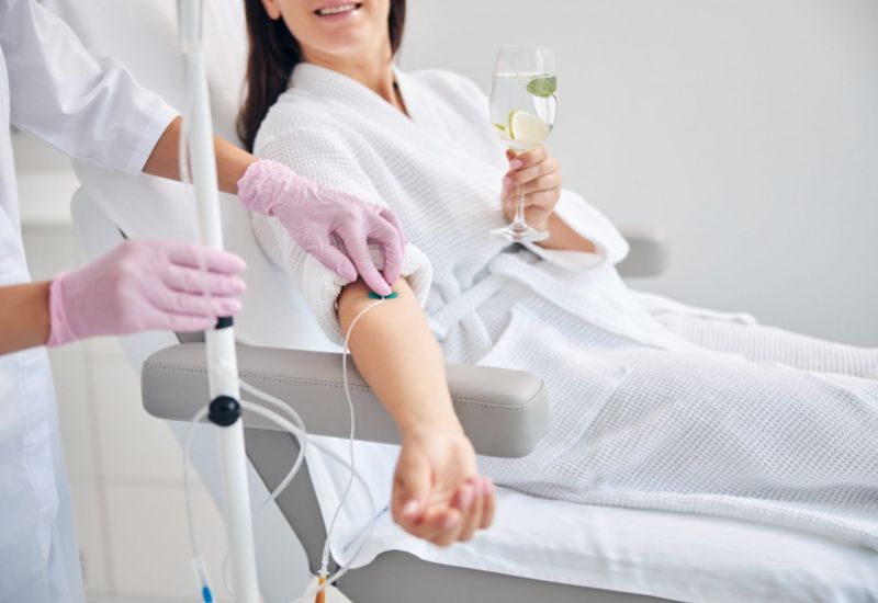 New Patient FAQs