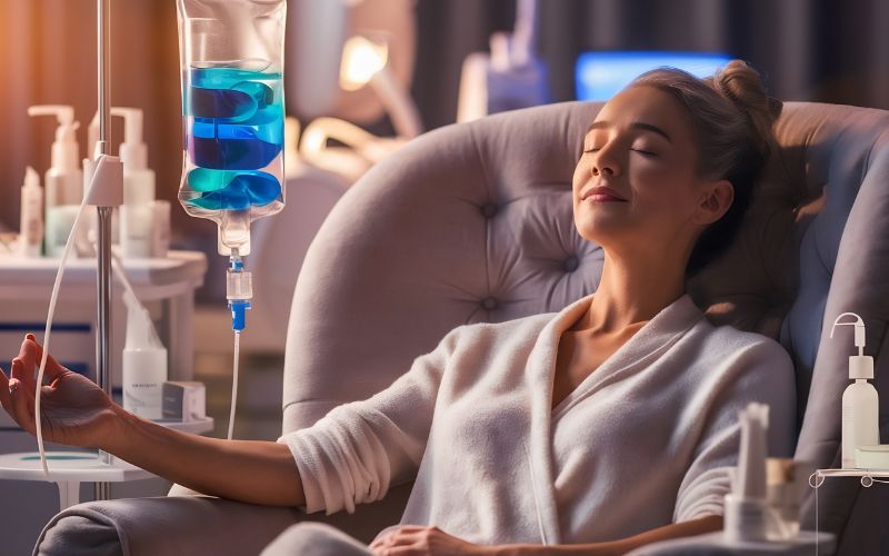 What Is Immunoglobulin Therapy?