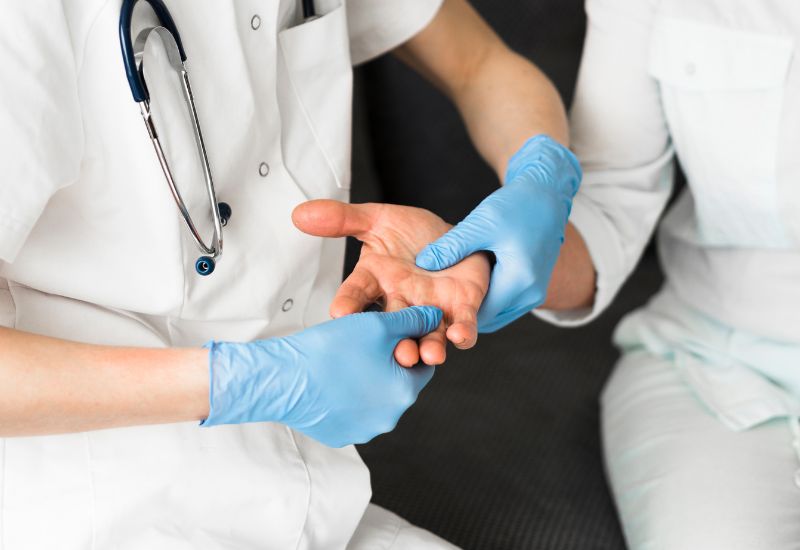 Expert Care for Autoimmune Disorders