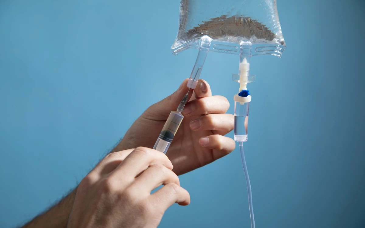 Reclast Infusion