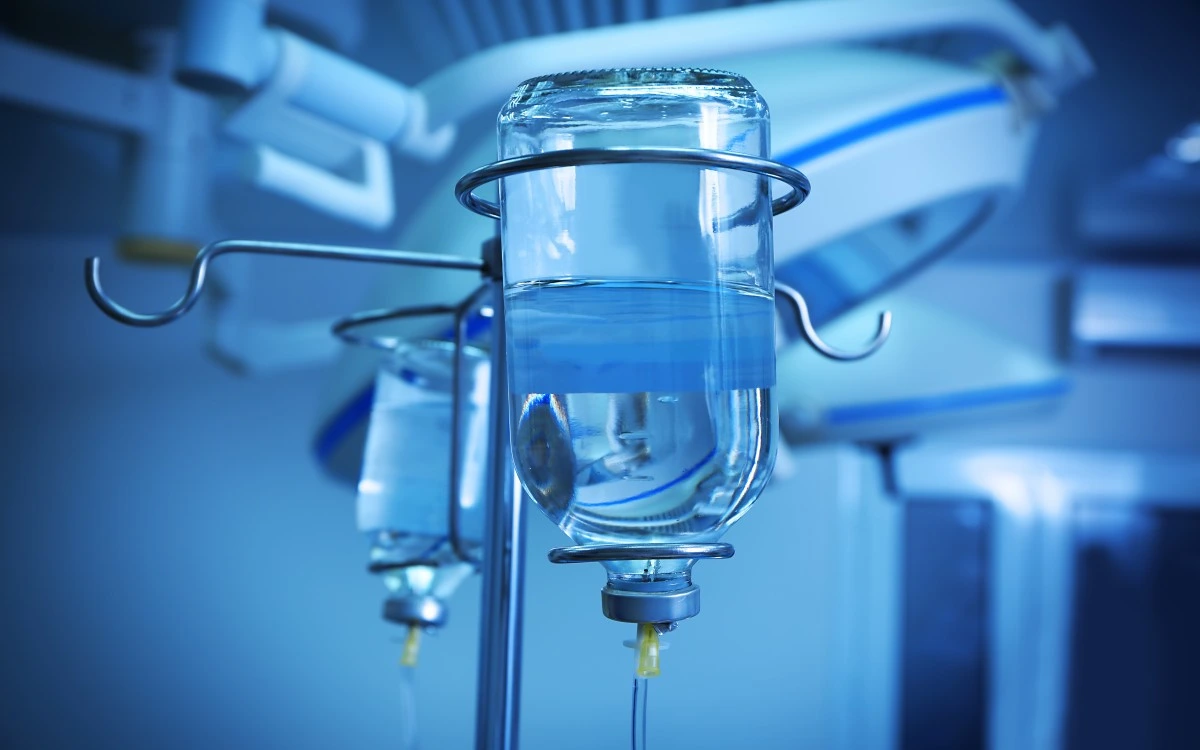 Intravenous Immunoglobulin Treatment for Autoimmune Diseases