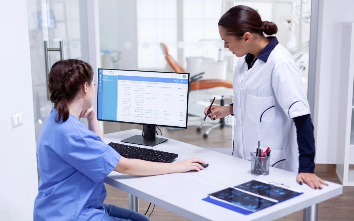 IVIG Administration