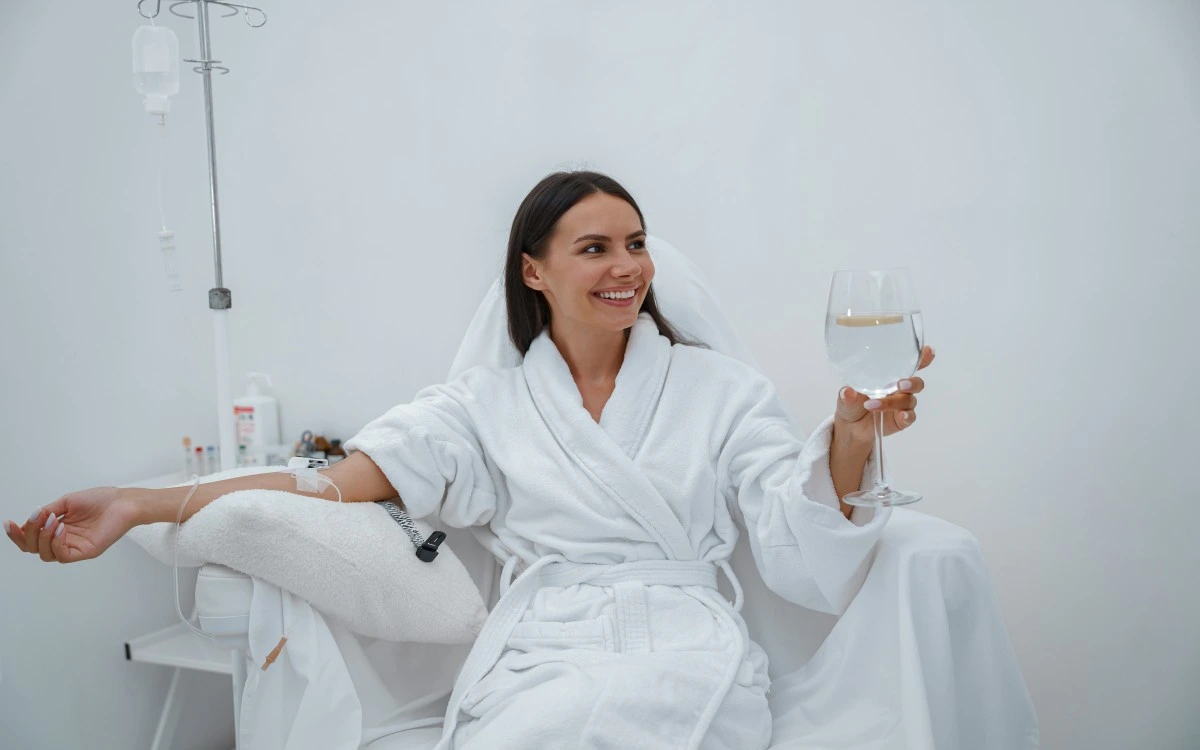 Infusion Appointment Tips to Feel Ready Before Treatment