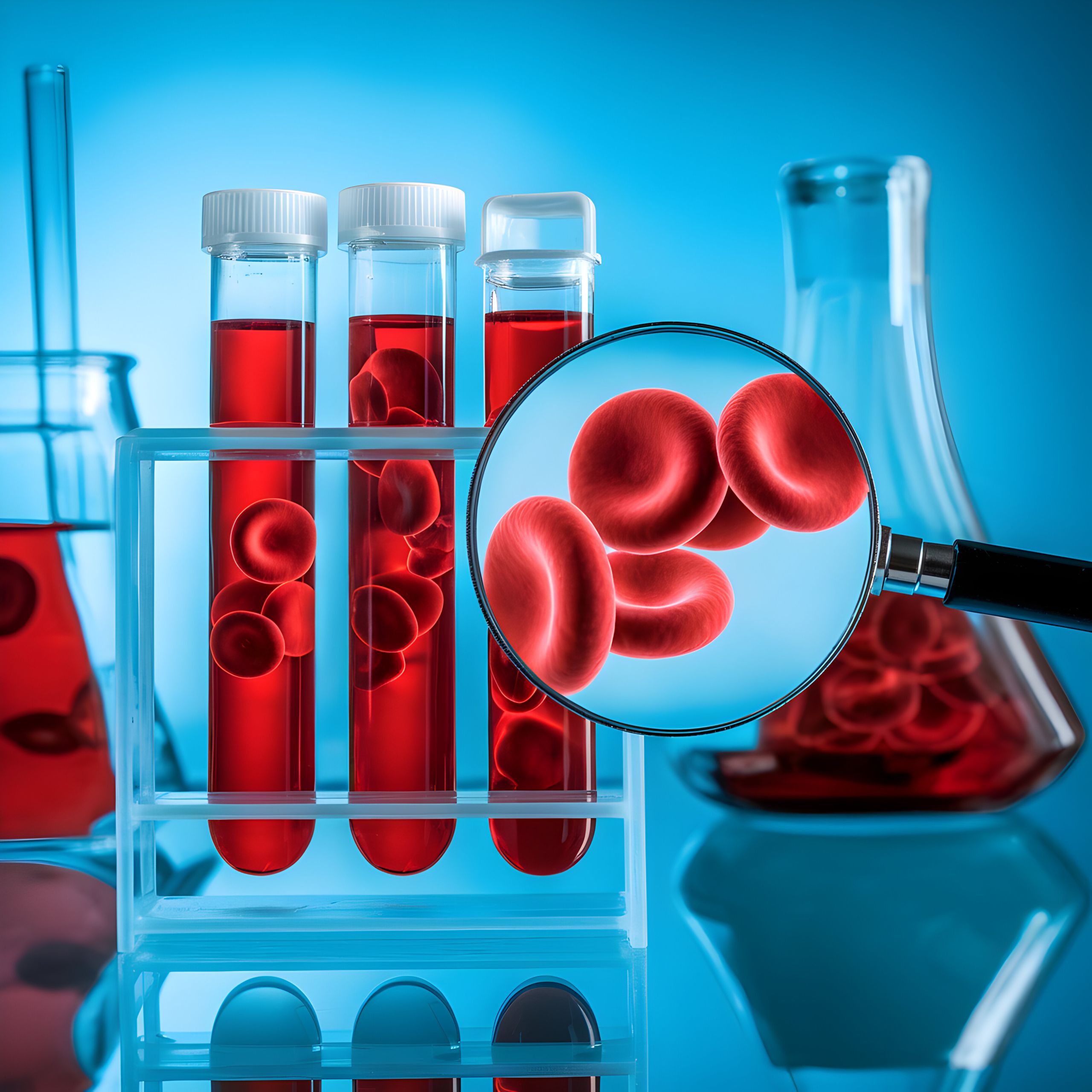 Hematologic Conditions we treat